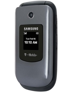 WHOLESALE  SAMSUNG T139 GREY T-MOBILE GSM CELLPHONE RB