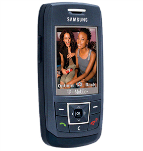 WHOLESALE NEW SAMSUNG T429 T-MOBILE GSM UNLOCKED