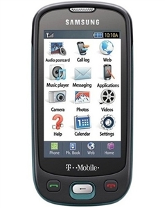 WHOLESALE BRAND NEW SAMSUNG HIGHLIGHT T749 3G T-MOBILE