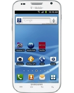 Wholesale Samsung Vibrant T959V White 4G T-Mobile Cell Phones RB