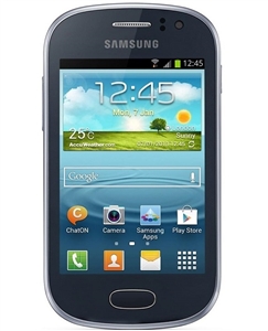 WHOLESALE SAMSUNG GALAXY YOUNG S6310 BLUE ANDROID RB
