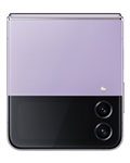 photo of Samsung Galaxy Z Flip4 F721U Bora Purple 256GB 5G GSM/CDMA Unlocked