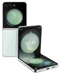 Brand New Samsung Galaxy Z Flip5 F731U Mint 512GB 5G GSM/CDMA Unlocked