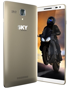 Wholesale Brand New SKY 5.0L Premium GOLD 4G LTE GSM Unlocked
