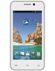 Wholesale Brand New Social Drive X500 White 4g 1700/2100 Gsm