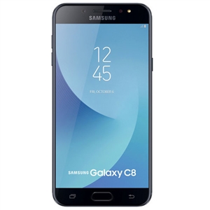 WholeSale Samsung C7100 64GB Galaxy C8 Black China, Android, Unlocked Mobile Phone