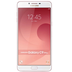WholeSale Samsung C9000 64GB Galaxy C9 Pro Pink China,Wi-Fi+4G, Unlocked Mobile Phone