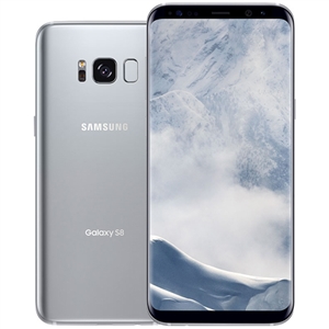 WholeSale Samsung G9500 64GB Galaxy S8 Grey, Android 7.0 (Nougat) Mobile Phone