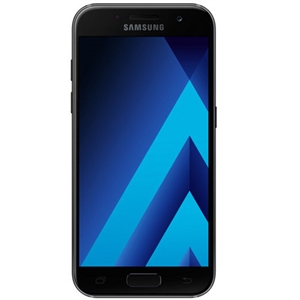 Wholesale Samsung Galaxy A3(2017) A320F DS 16GB (BLACK SKY) GSM Unlocked