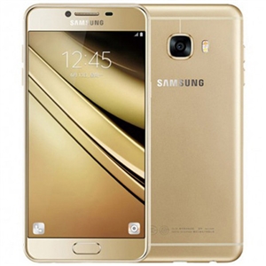 Wholesale Samsung Galaxy C5 C5000 32GB Gold, Dual Sim Gold