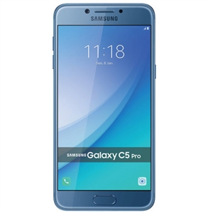 Wholesale Samsung Galaxy C5 Pro C5010 64GB Ocean Blue 5.2" Dual Sim GSM Unlocked