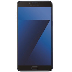 Wholesale Samsung Galaxy C7 Pro C7010 64GB Blue Cell Phone