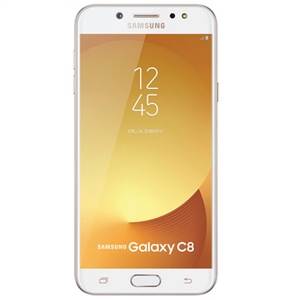 Wholesale Samsung Galaxy C8 C7100 Dual 32GB/3GB Gold Cell Phone