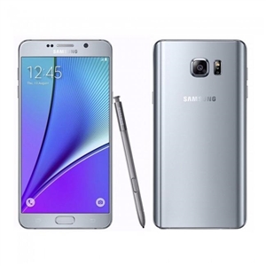 Wholesale Samsung Galaxy Note 5 N920cd Dual LTE 32gb Silver