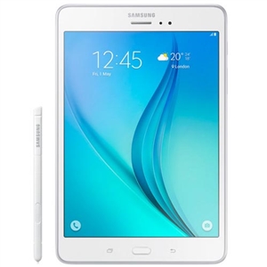 WholeSale Samsung P355 Galaxy Tab A 8.0 4G White, 1.2 GHz, Quad-Core Mobile Phone
