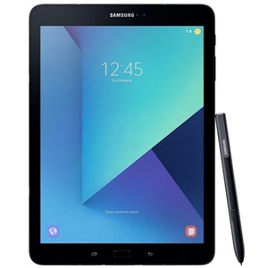 WholeSale Samsung T825 Galaxy Tab S3 Black, Silver, Android Tablet Tab