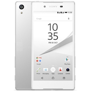 WholeSale Sony E6633 Xperia Z5 dual White, Android 5.1.1 (Lollipop) Mobile Phone