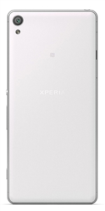 Wholesale Sony F3112 Xperia XA Dual Sim 200GB  White Cell Phone
