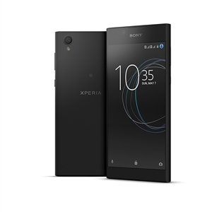 Wholesale Sony Xperia L1 (G3311) Black Cell Phone