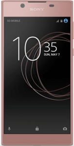 Wholesale Sony Xperia L1 Dual Sim G3312 4G LTE SIM FREE/ UNLOCKED - Pink