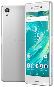 Wholesale Sony Xperia X Dual F5122 (White 64GB) Cell Phone