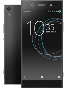 Wholesale Sony Xperia XA1 Ultra Dual (Black 64GB) Cell Phone