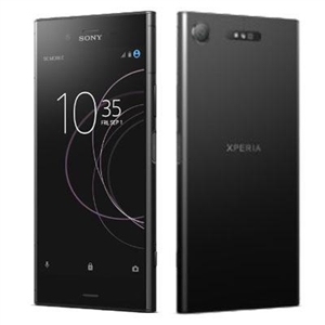 Wholesale Sony Xperia XZ1 G8342 64GB Black, Dual Sim 5.2" Cell Phone