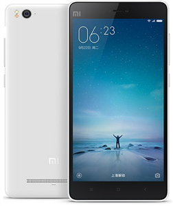 Xiaomi Mi 4C 16GB White 4G LTE Unlocked Cell Phones Factory Refurbished