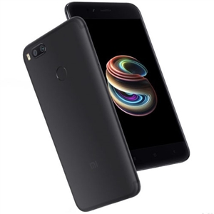 WholeSale Xiaomi Mi 5x 64B Black, Snapdragon 625 octa-core 2.0GHz Mobile Phone