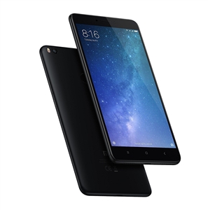 Wholesale Xiaomi Mi Max 2 64GB Black Cell Phone
