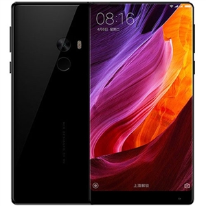 WholeSale Xiaomi Mix 128GB Black,  Android 6.0 Marshmallow, Qualcomm MSM8996 Snapdragon 821 Mobile Phone