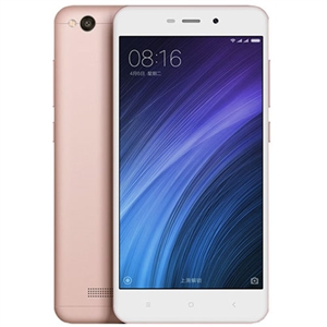 WholeSale Xiaomi redmi 4A 16GB Pink, Android, Ambient light sensor Mobile Phone