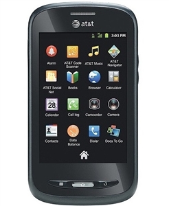 Wholesale Zte Avail Z990 At&T Gsm Unlocked Rb