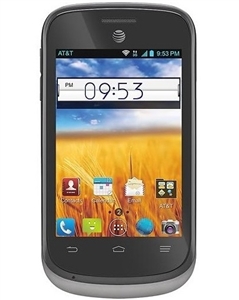 WHOLESALE NEW ZTE AVAIL 2 Z992 AT&T GSM UNLOCKED