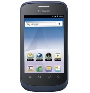 WHOLESALE ZTE CONCORD ANDROID GSM UNLOCKED RB