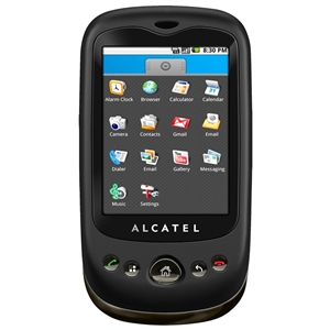 WHOLESALE NEW ALCATEL OT-980 ANDROID 3G