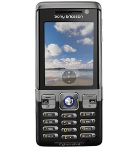 WHOLESALE, NEW SONY ERICSON C702 SPEED BLACK GSM UNLOCKED
