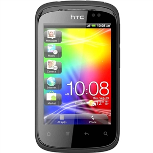WHOLESALE NEW HTC EXPLORER 3G WI-FI ANDRIOD