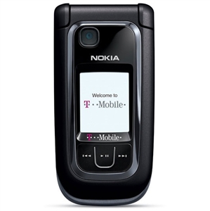 WHOLESALE NOKIA 6263 T-MOBILE GSM UNLOCKED RB