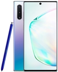 Wholesale A+ STOCK SAMSUNG GALAXY NOTE 10 AURA GLOW 4G LTE Unlocked Cell Phones