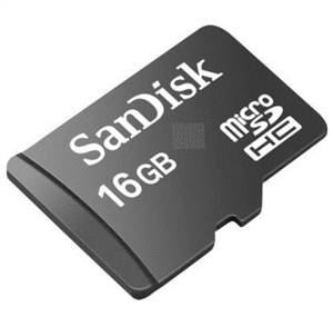 WHOLESALE NEW SANDISK MICRO-SD 16GB