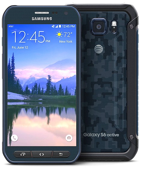 Wholesale Samsung Galaxy S6 Activ G870