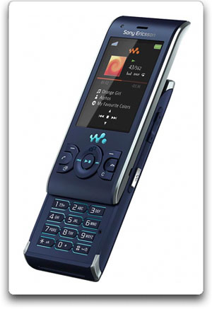 A5.3 Sony Ericsson Walkman Cyber-Shot Handyband Lanyard NEU 