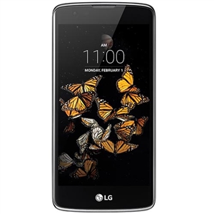 Wholesale LG K8 K350Z 8GB Black Blue 4G LTE Dual Sim Smartphone
