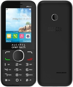 WholeSale Alcatel OneTouch 2045X Black CellPhone