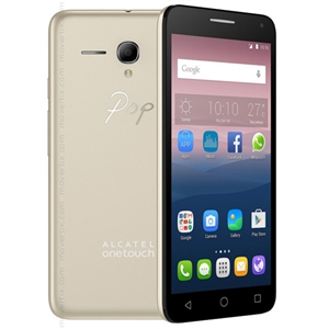 Wholesale ALCATEL POP 3 5.5 GOLD 3G LTE GSM UNLOCKED Cell Phones