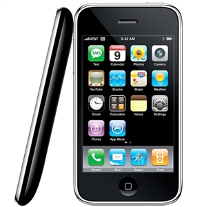 WHOLESALE APPLE iPHONE 3GS 16GB BLACK AT&T RB