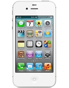 Wholesale Apple iPhone 4s 16GB White GSM Unlocked Cell Phones RB