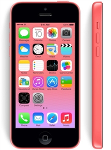 Wholesale Apple iPhone 5c 16GB PINK Verizon GSM Cell Phones Rb