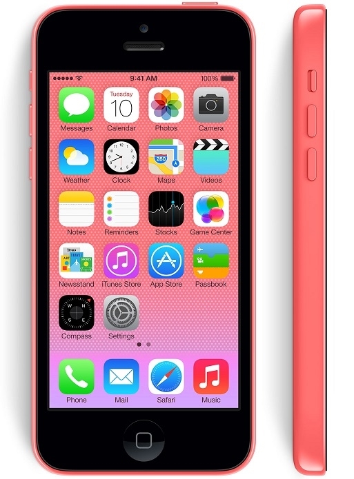 things for iphone 5c
